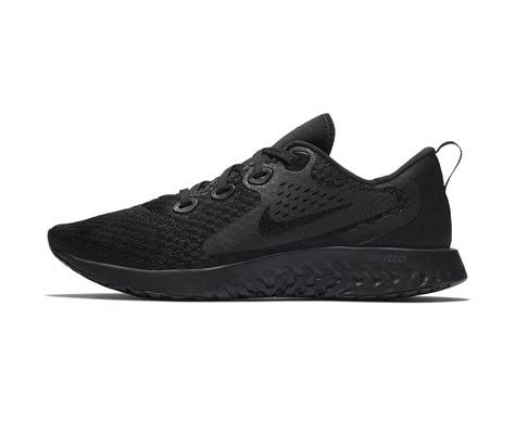 nike legend react black maat 45|Nike Legend React 3 Black Men's .